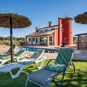 Сasa de vacaciones Mariana, Ronda