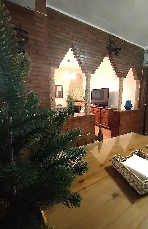 Casa Karto Villa Ronda
