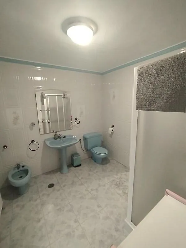 Casa Karto Villa Ronda İspanya