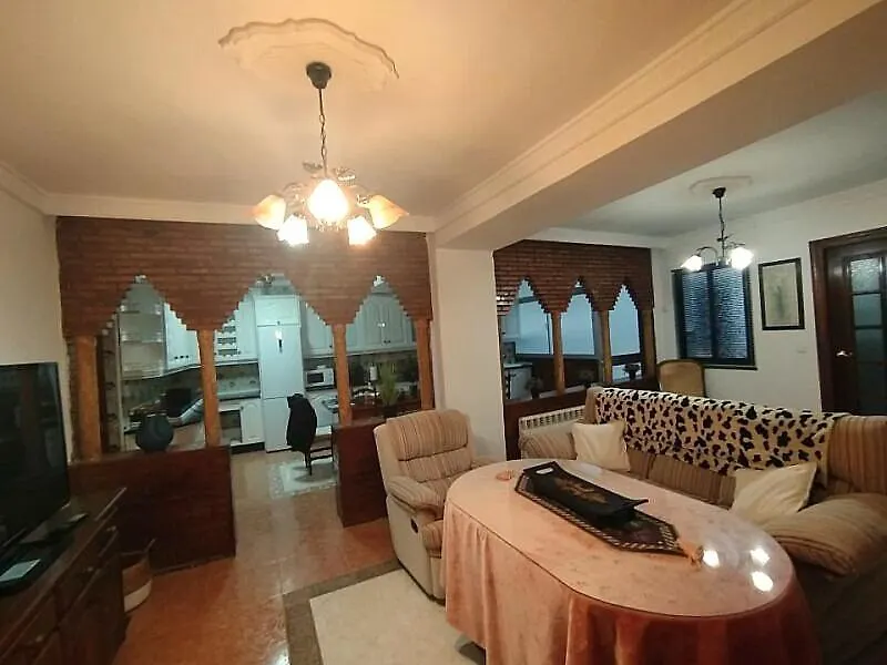 Casa Karto Villa Ronda 0*,
