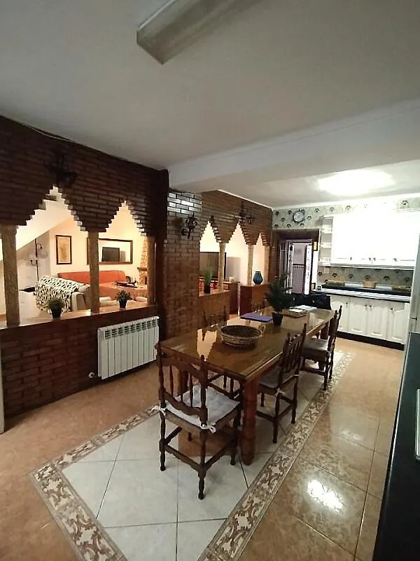 Casa Karto Villa Ronda 0*,  Spanien