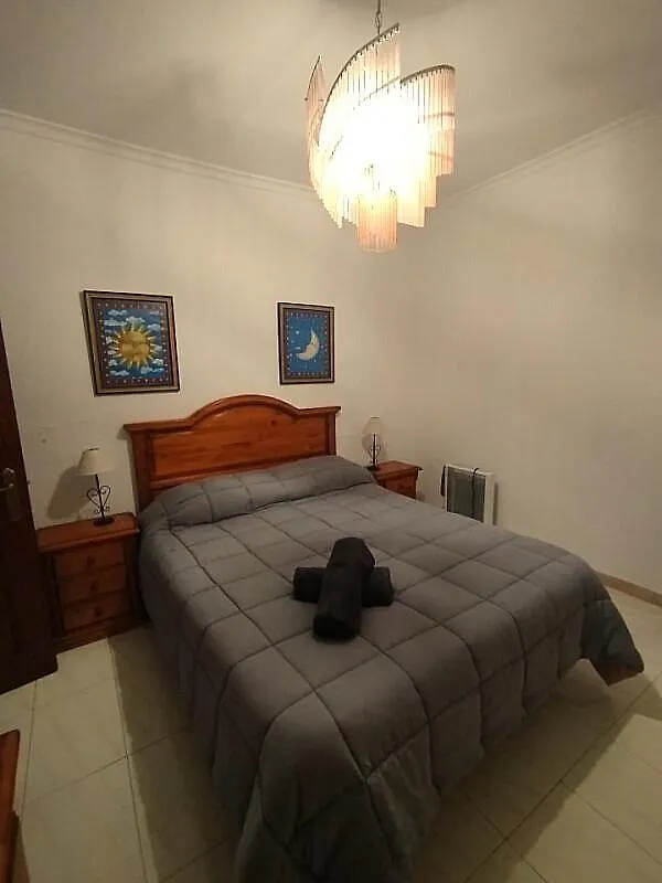 Casa Karto Villa Ronda Semesterbostad