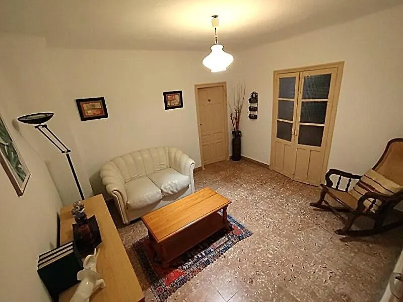 Casa Karto Villa Ronda