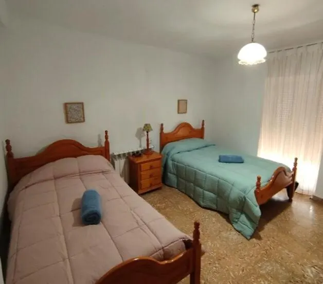Tatil Evi Casa Karto Villa Ronda