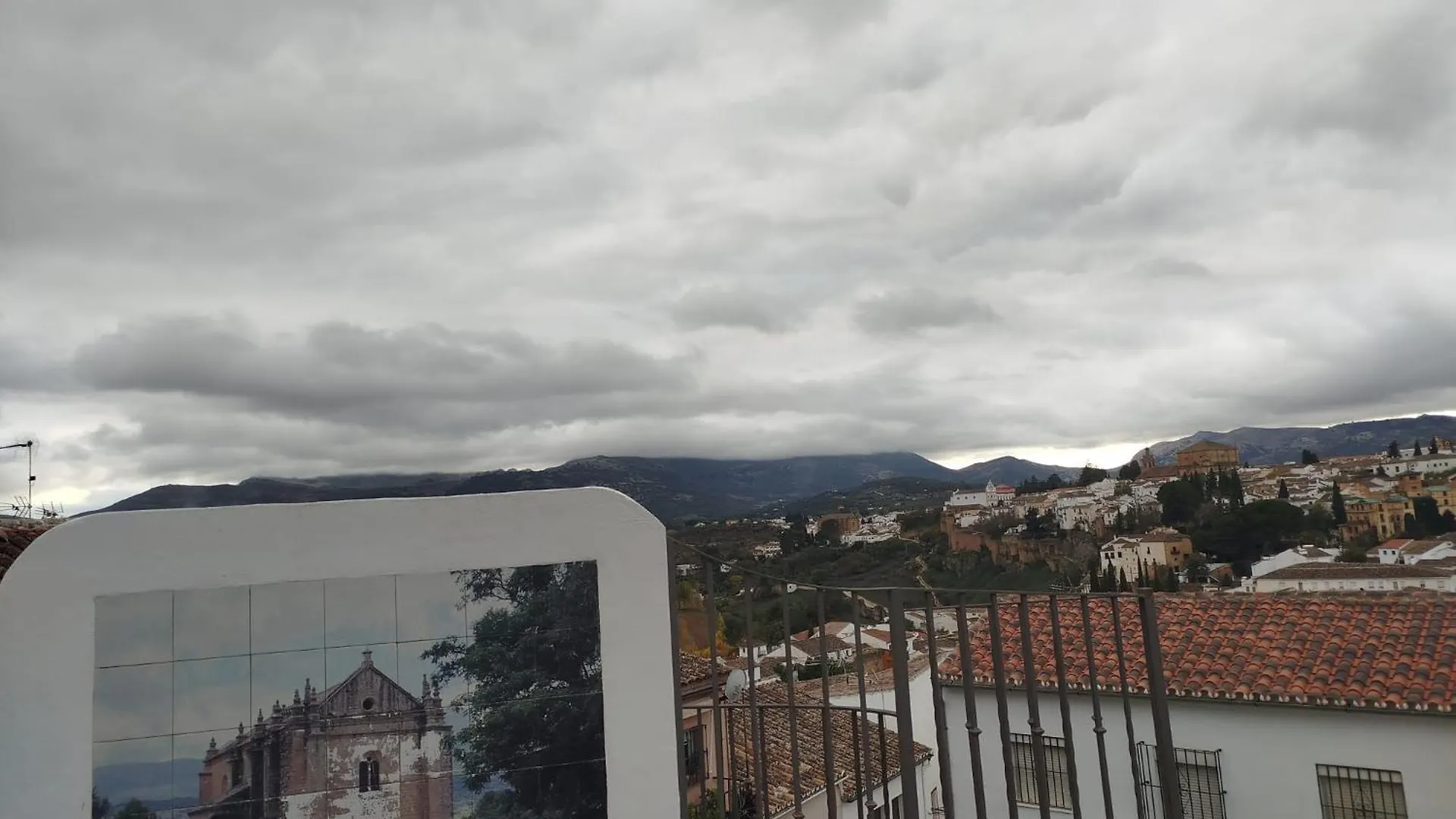 Semesterbostad Casa Karto Villa Ronda