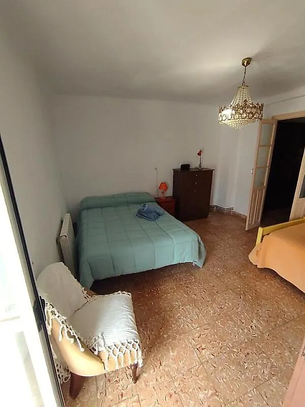 Semesterbostad Casa Karto Villa Ronda Spanien