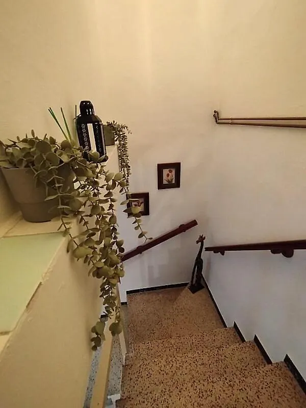 Casa Karto Villa Ronda Tatil Evi
