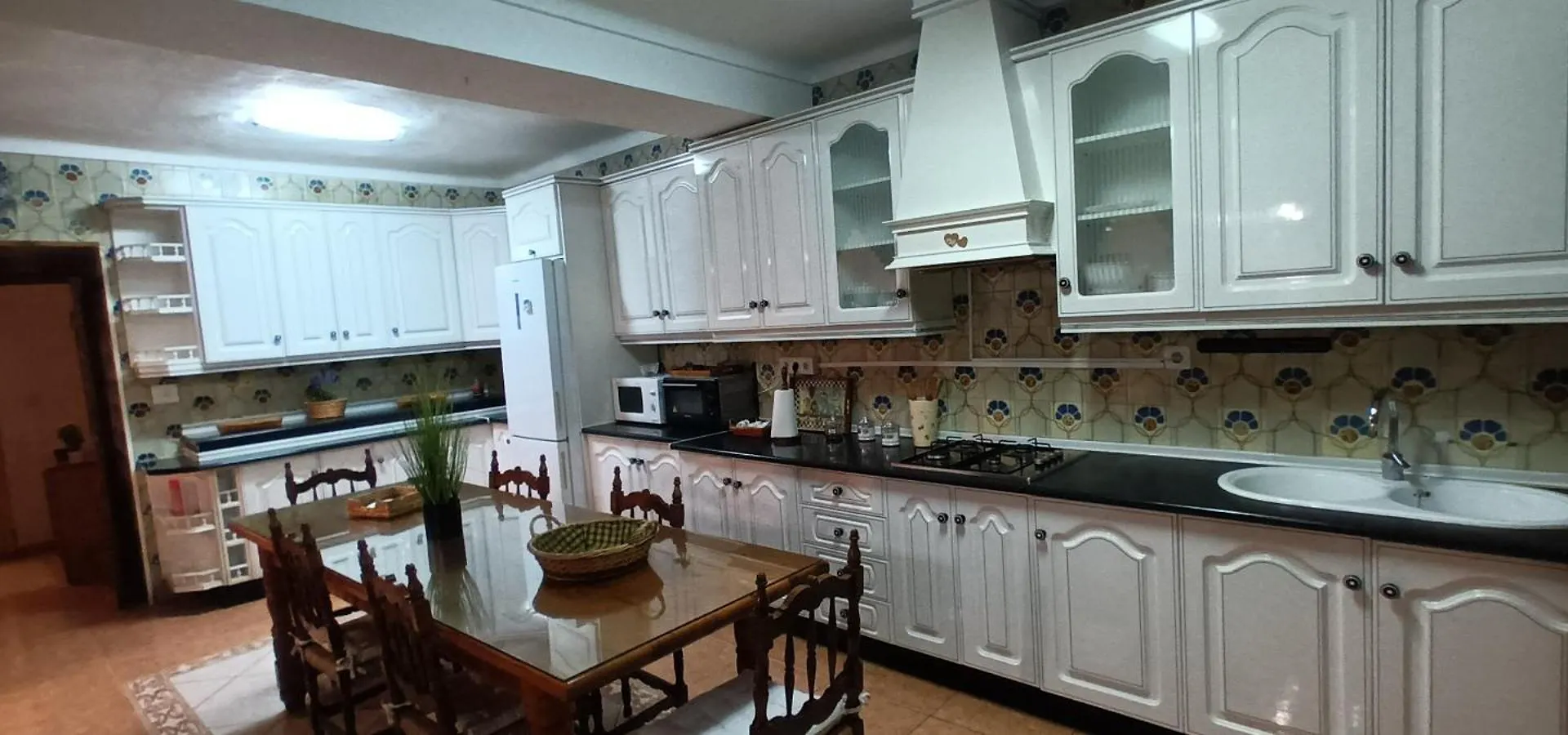 Casa Karto Villa Ronda Tatil Evi
